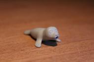 Playmobil baby zeehond
