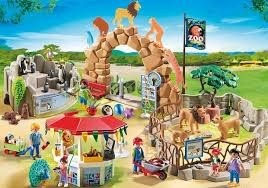 Dierentuin