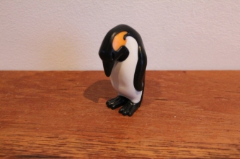 Playmobil pinguïn groot