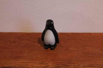 Playmobil pinquin groot