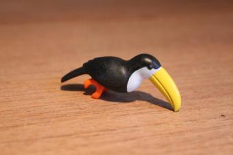 Playmobil toekan