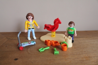 Playmobil speelset 4939