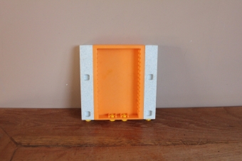 Playmobil kast van set 4134 ijssalon.