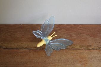 Playmobil grote libelle.