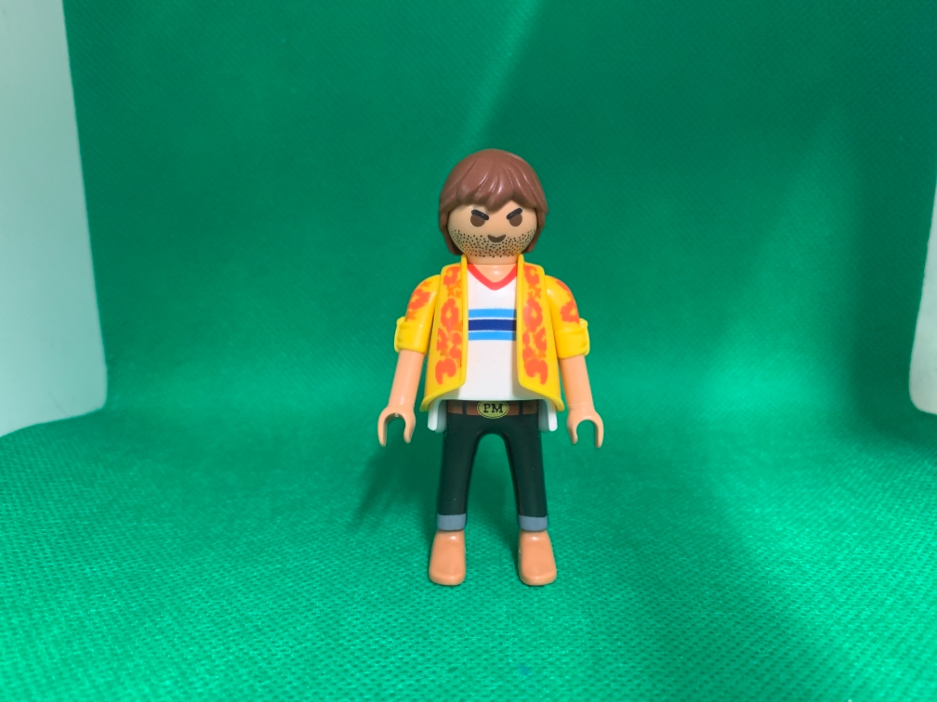 Playmobil poppetjes pakket 159 nieuw - pakketjes. - 2e playmo