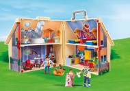 exotisch Welkom goedkoop Playmobil poppenhuis / inrichting - 2e hands playmo