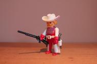 Playmobil special cowboy 4525