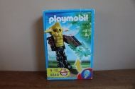 Playmobil tempeljager nieuw in doos 4848.
