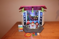 Playmobil hotel disco 5266.