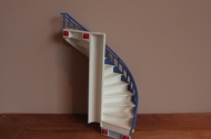 Playmobil trap van huis 3965