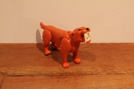 Playmobil sabel tand tijger.