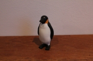 Playmobil pinguïn groot.