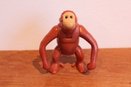 Playmobil orang oetang groot.