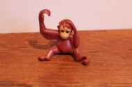 Playmobil oerang oetang baby.