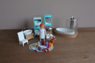 Playmobil badkamer 5330