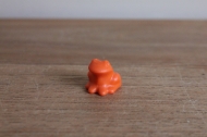 Playmobil oranje kikker