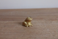 Playmobil gouden kikker