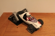 Playmobil race auto 5173.