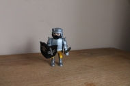 Playmobil special ridder 4666