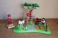 Playmobil appeloogst 4146.