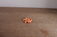 Playmobil geel / oranje krab