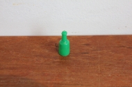 Playmobil groen flesje.