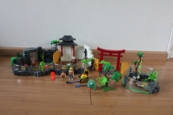 Playmobil Aziatische dierentuin 4852