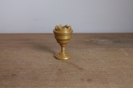 Playmobil gouden vaas