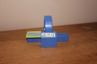 Playmobil rontgen apparaat
