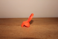 Playmobil oranje sleuteltje
