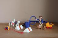 Playmobil hondenact 4237