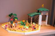 Playmobil kinderboerderij 3243