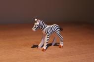 Playmobil baby zebra