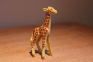 Playmobil baby giraf