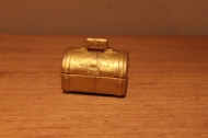 Playmobil gouden schatkist