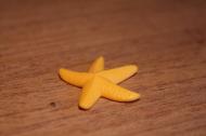 Playmobil gele zeester