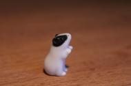 Playmobil cavia wit/ zwart