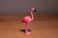 Playmobil flamingo