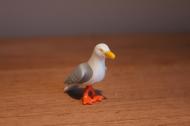 Playmobil meeuw