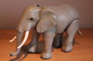 Playmobil grote olifant nieuw