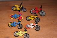 Playmobil kleine fiets