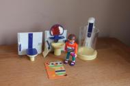 Playmobil badkamer 3969