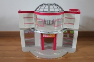 Playmobil winkelcentrum 5485.