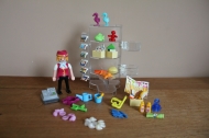 Playmobil hotel shop 5268