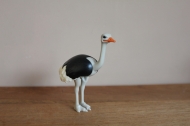 Playmobil struisvogel