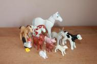 losse dieren 2e hands playmo