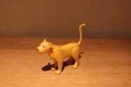 Playmobil vrouwtjes leeuw
