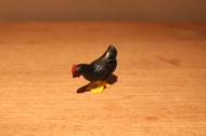 Playmobil zwarte kip
