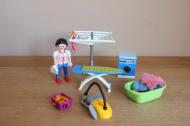 Playmobil wasset 3206