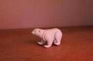 Playmobil ijsbeer jong